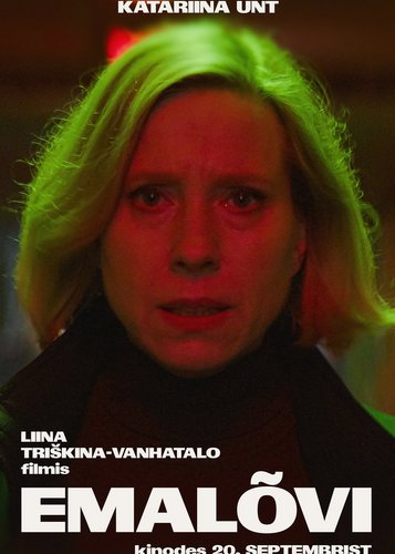 Lioness - Die Löwin - Poster 3 Lioness - Die Löwin - Poster 3