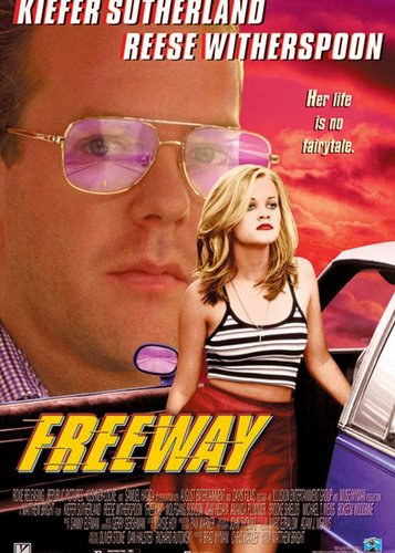 Freeway - Poster 2