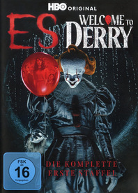 ES: Welcome to Derry - Staffel 1