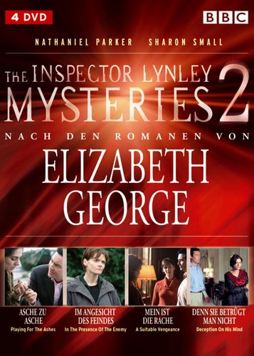 The Inspector Lynley Mysteries 2 - Im Angesicht des Feindes - Poster 1