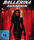 Ballerina Assassin