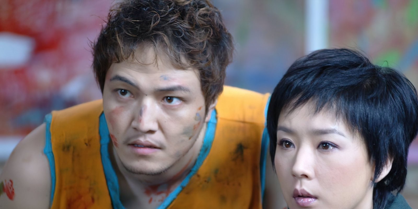 The Circle - Reinkarnation eines Kannibalen