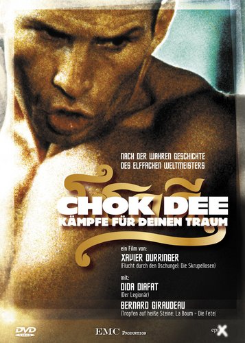 Chok Dee - Poster 1