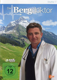 Der Bergdoktor 2008 - Staffel 7
