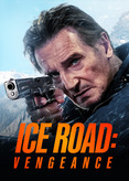 Ice Road 2 - Vengeance
