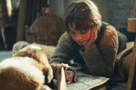 Mein Freund Barry - Szenenbild 9 Mein Freund Barry - Szenenbild 9