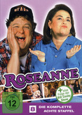 Roseanne - Staffel 8