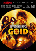 Spinning Gold