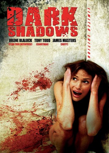 Shadow Puppets - Dark Shadows - Poster 1