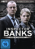 Inspector Banks - Staffel 1