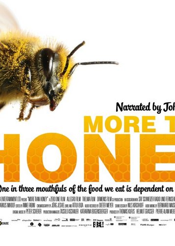 More Than Honey - Poster 3