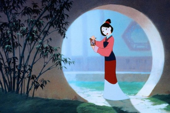 Mulan - Szenenbild 9