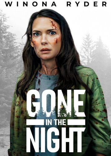 Gone in the Night - Poster 2