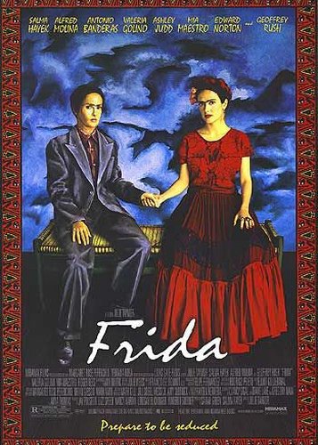 Frida - Poster 4