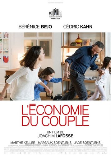 Die Ökonomie der Liebe - Poster 2