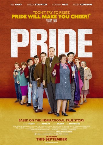 Pride - Poster 2