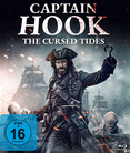 Captain Hook - The Cursed Tides