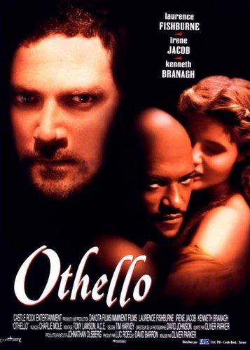 Othello - Poster 2