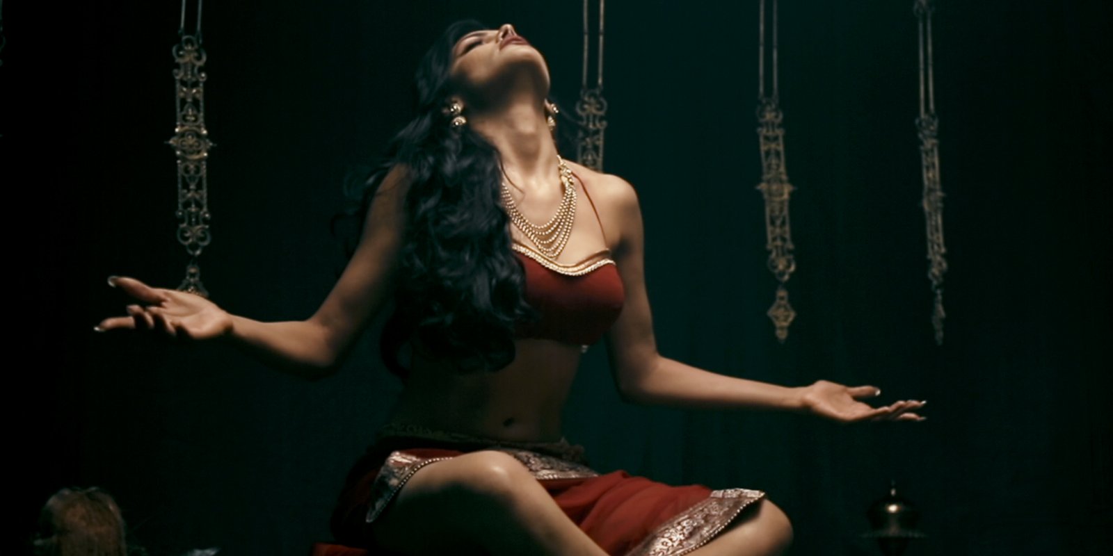 Kamasutra - Lust und Rache