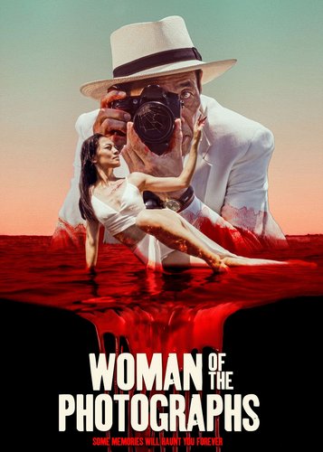 Woman of the Photographs - Poster 2 Woman of the Photographs - Poster 2