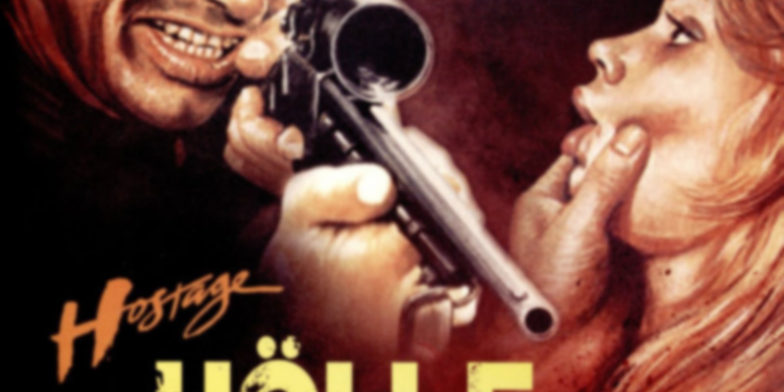 Hostage - Hölle der Gewalt