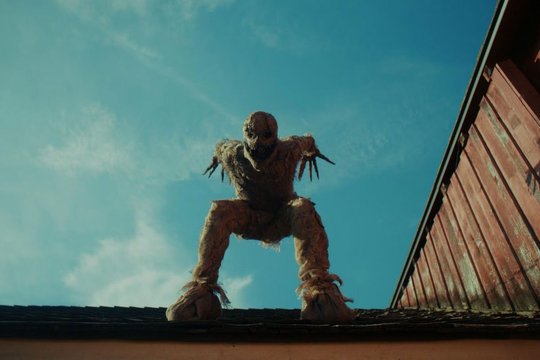 R. L. Stine's Pumpkinhead - Szenenbild 1 R. L. Stine's Pumpkinhead - Szenenbild 1