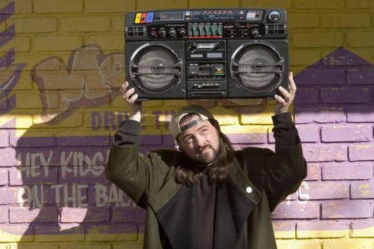Clerks 2 - Die Abhänger - Szenenbild 4 Clerks 2 - Die Abhänger - Szenenbild 4