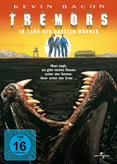Tremors - Im Land der Raketen-Würmer