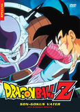 Dragonball Z - Special 3 - Son-Gokus Vater