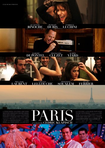 So ist Paris - Poster 2