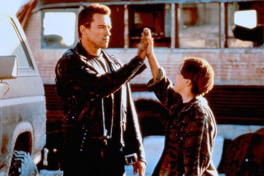 Terminator 2 - Szenenbild 16