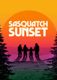 Sasquatch Sunset
