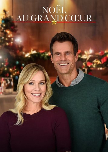 A Kindhearted Christmas - Ein Herz im Advent - Poster 2 A Kindhearted Christmas - Ein Herz im Advent - Poster 2