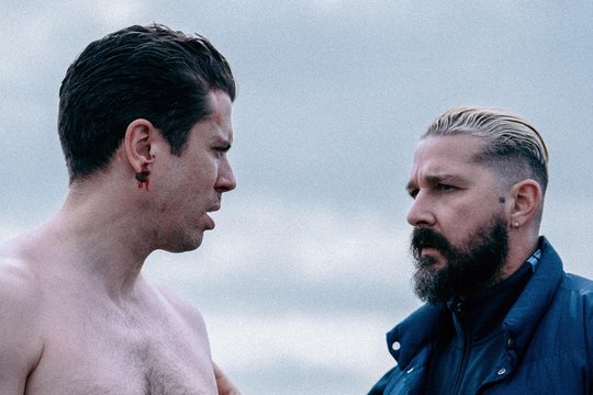 Final Fight - Szenenbild 12 Final Fight - Szenenbild 12