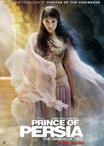 Prince of Persia - Poster 2