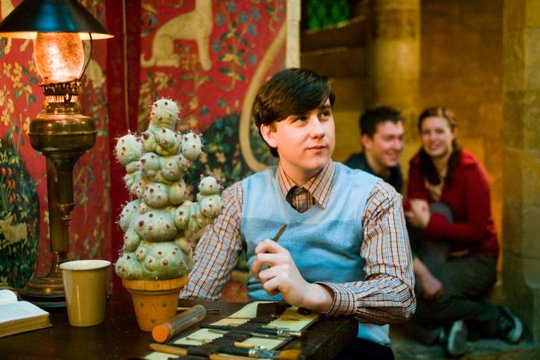 Harry Potter und der Orden des Phönix - Szenenbild 15