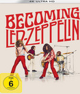 Becoming Led Zeppelin