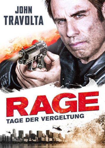 Rage - Tage der Vergeltung