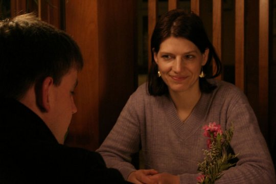 Sehnsucht - Ein Liebesfilm - Szenenbild 2 Sehnsucht - Ein Liebesfilm - Szenenbild 2