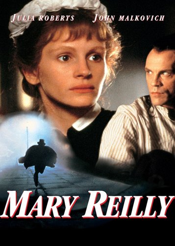 Mary Reilly - Poster 1