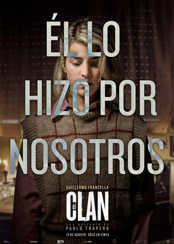 El Clan - Poster 13