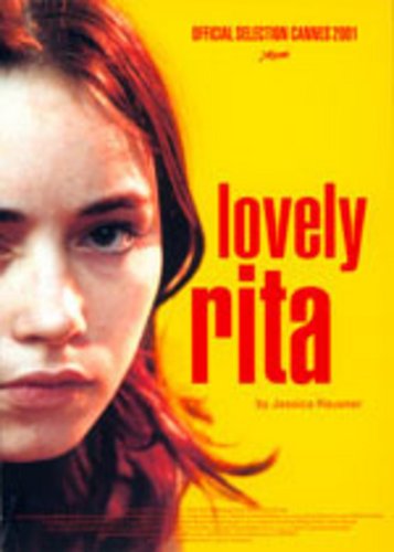 Lovely Rita - Poster 1