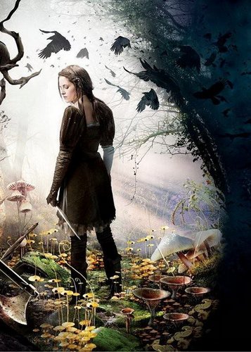 Snow White & the Huntsman - Poster 12