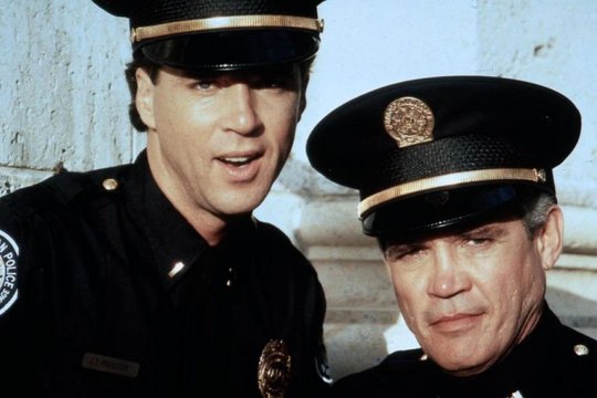 Police Academy 5 - Auftrag Miami Beach - Szenenbild 8 Police Academy 5 - Auftrag Miami Beach - Szenenbild 8
