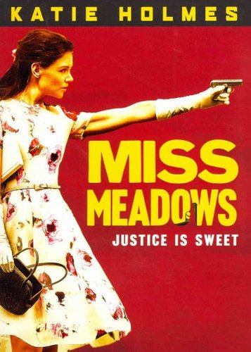 Miss Meadows - Poster 1