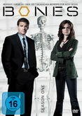 Bones - Staffel 1