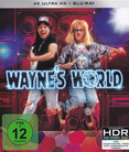 Wayne&#039;s World