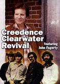 Creedence Clearwater Revival featuring John Fogerty