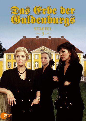 Das Erbe der Guldenburgs - Staffel 3 - Poster 1
