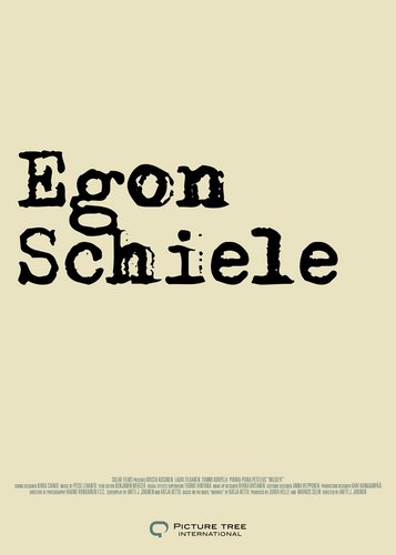 Egon Schiele - Poster 3
